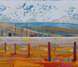 15 x 52"
oil on Canvas
2019
$2144