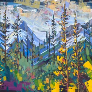 Rollers Brayers and Rollers